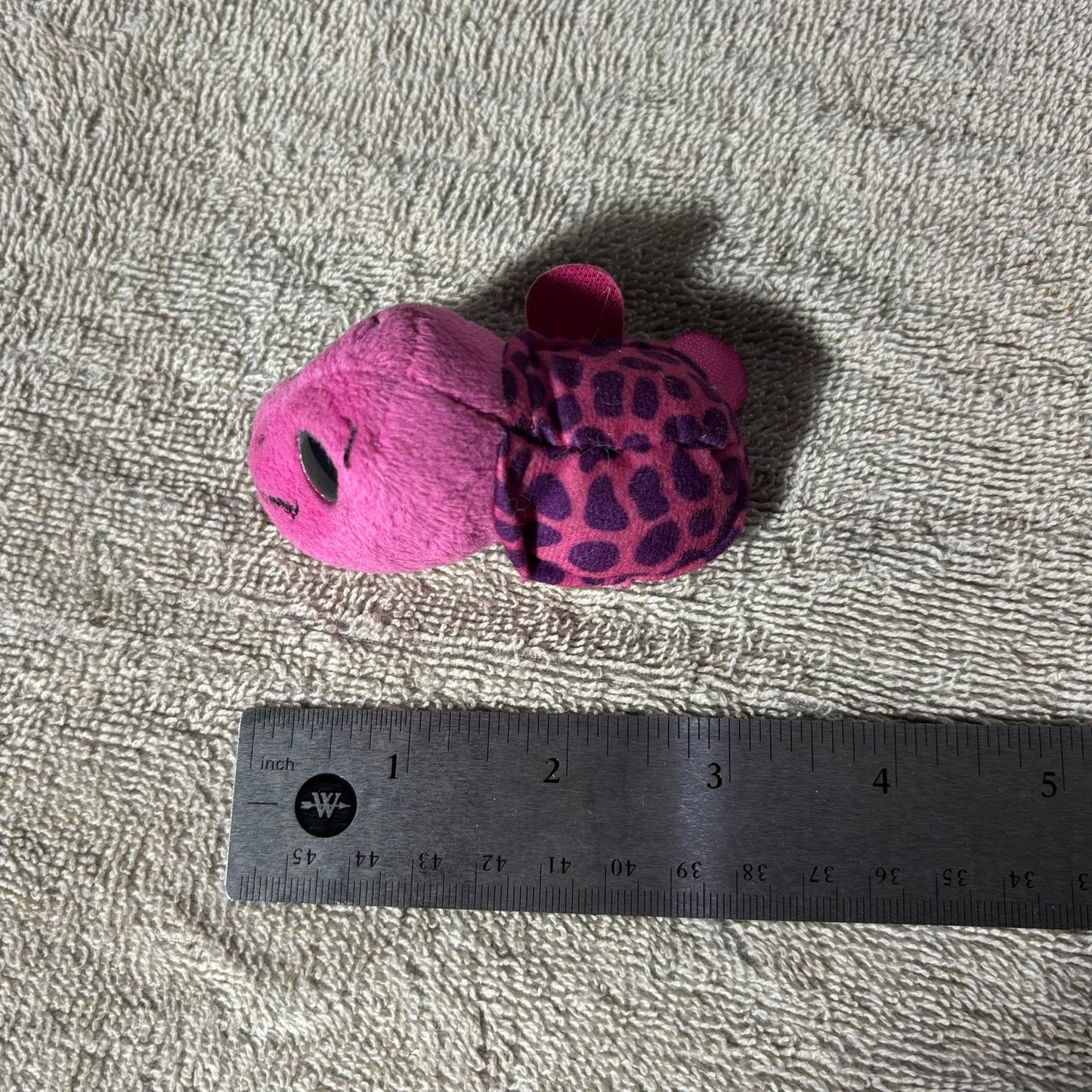 Sea Critter TY - Plushie