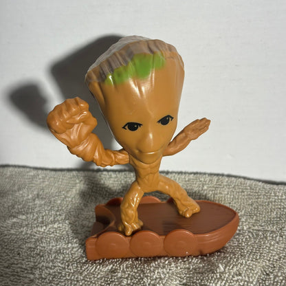 Marvel Character - Toy