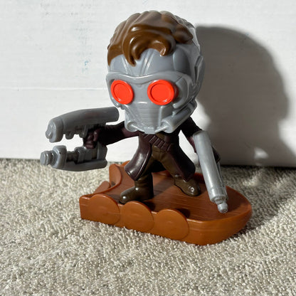 Marvel Charcater - Toy