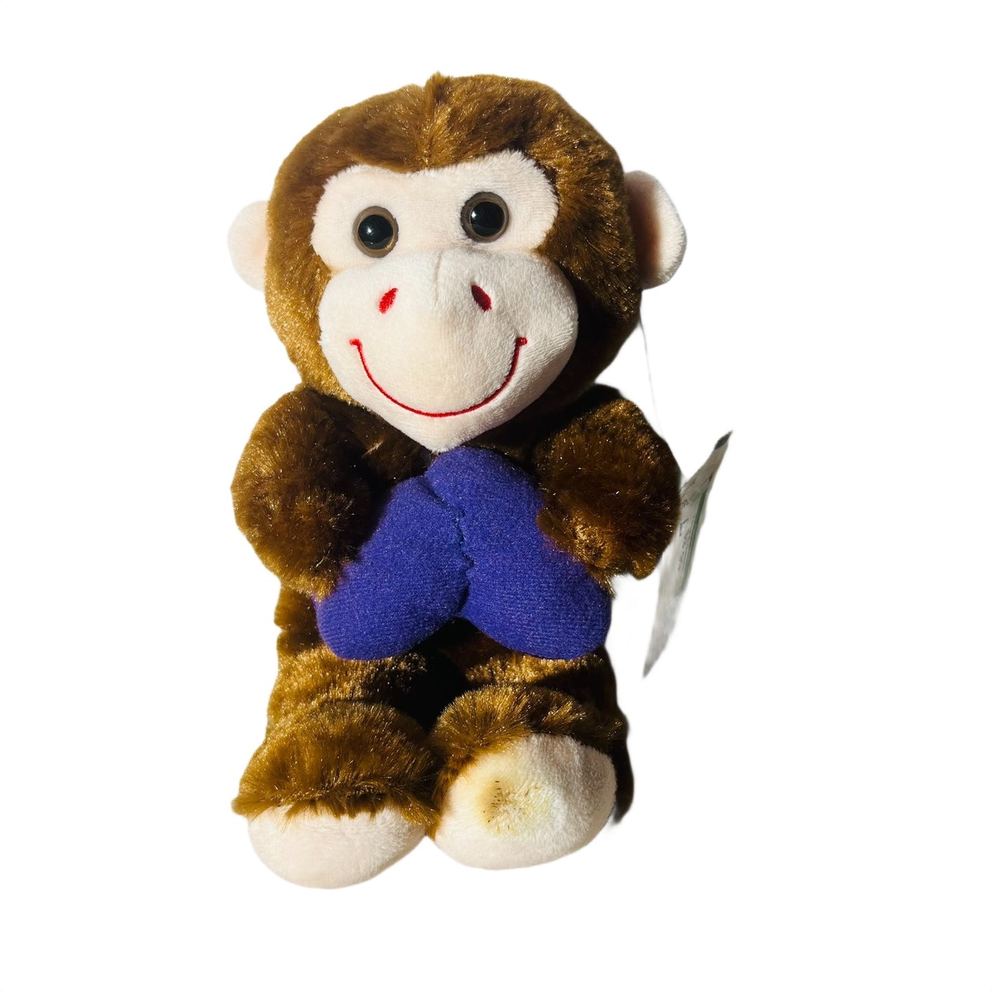 Cute Monkey - Plushie