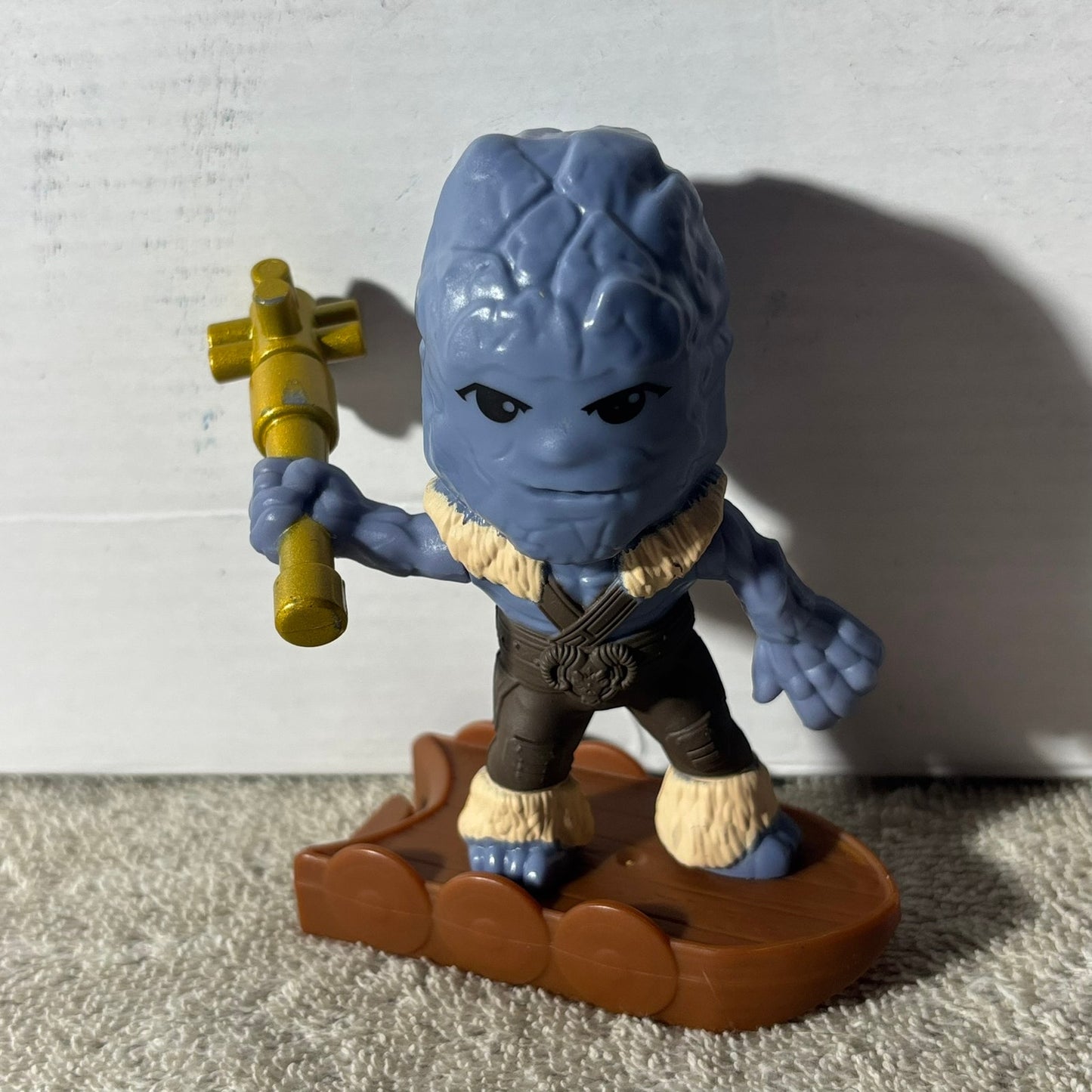 Marvel Character - Toy
