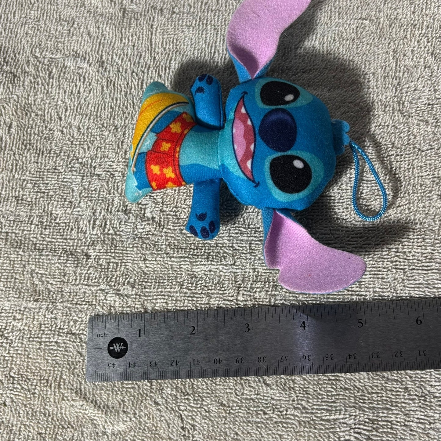 Stitch - Plushie