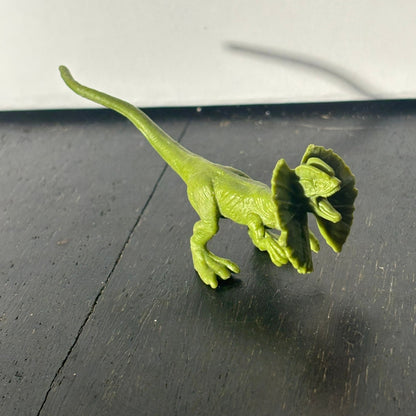 Green Dinosaur - Toy