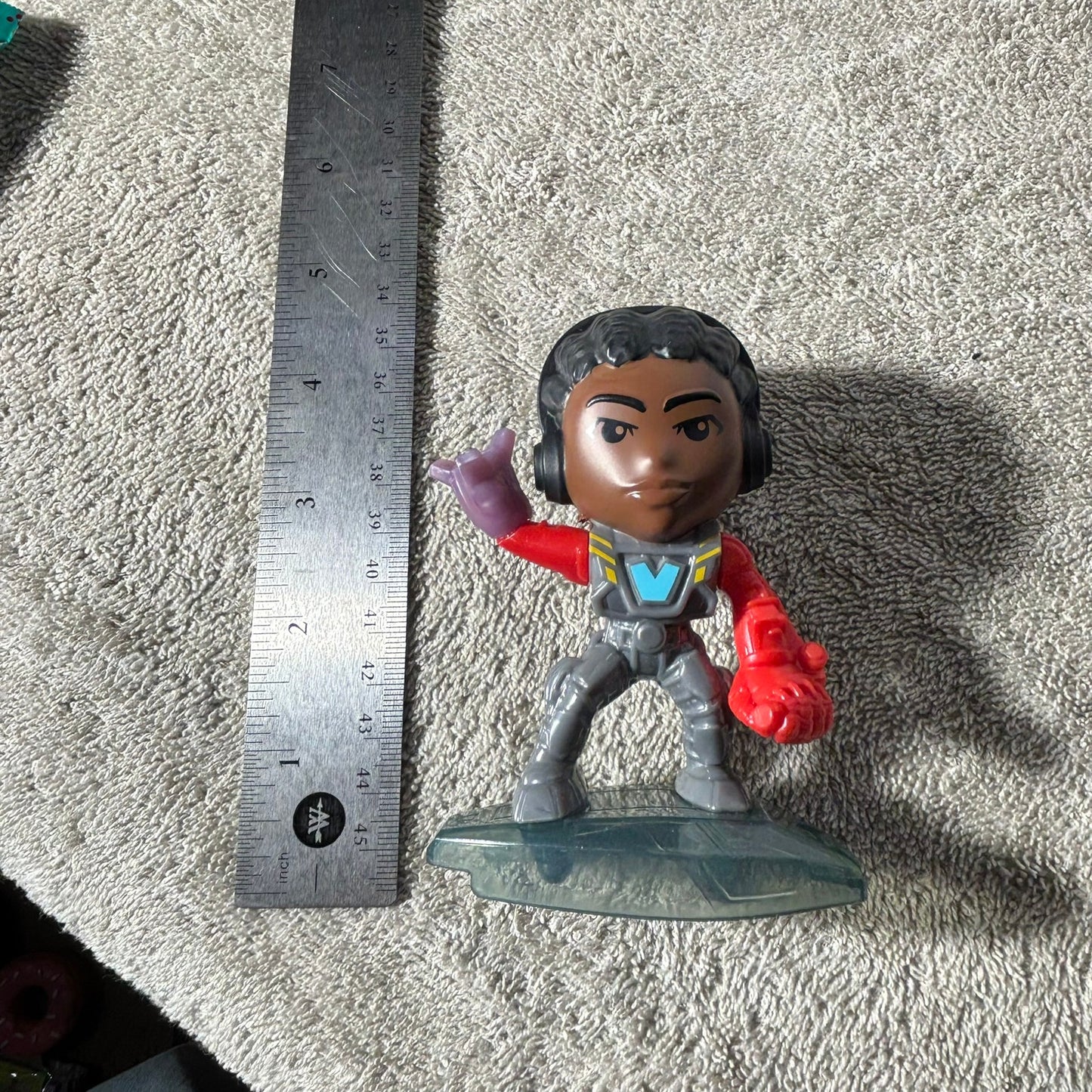 Marvel Character - Toy