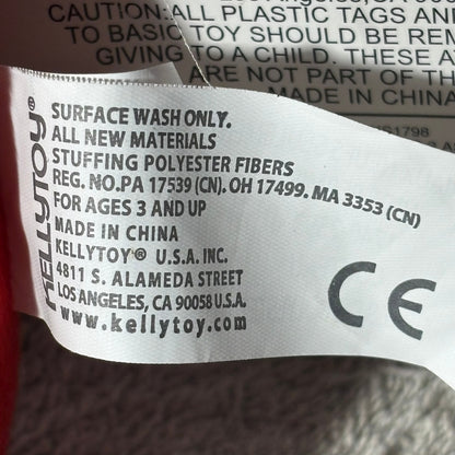 Animal Pals - Plushie