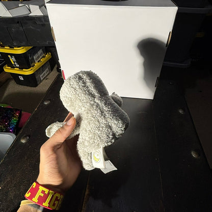 Sloth - Plushie