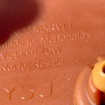 Marvel Character - Toy