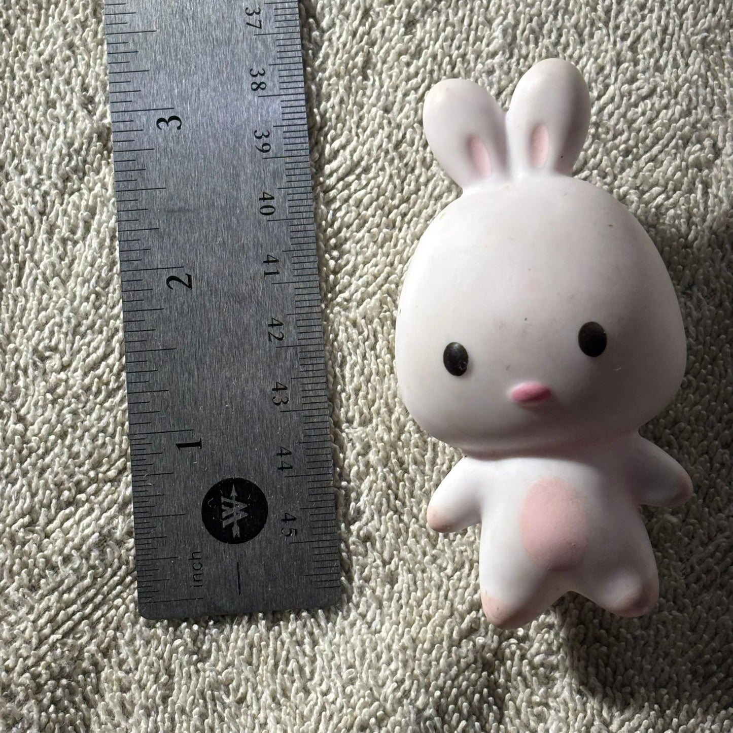 White Rabbit - Toy