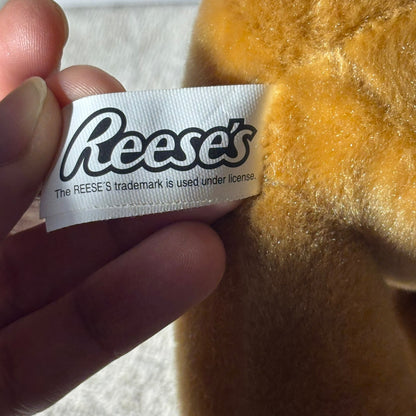 Reese's Dog - Plushie