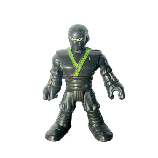 Black Ninja - Toy