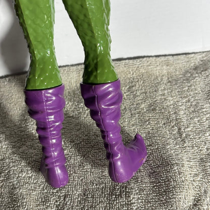 Green Goblin Action Figure - Toy