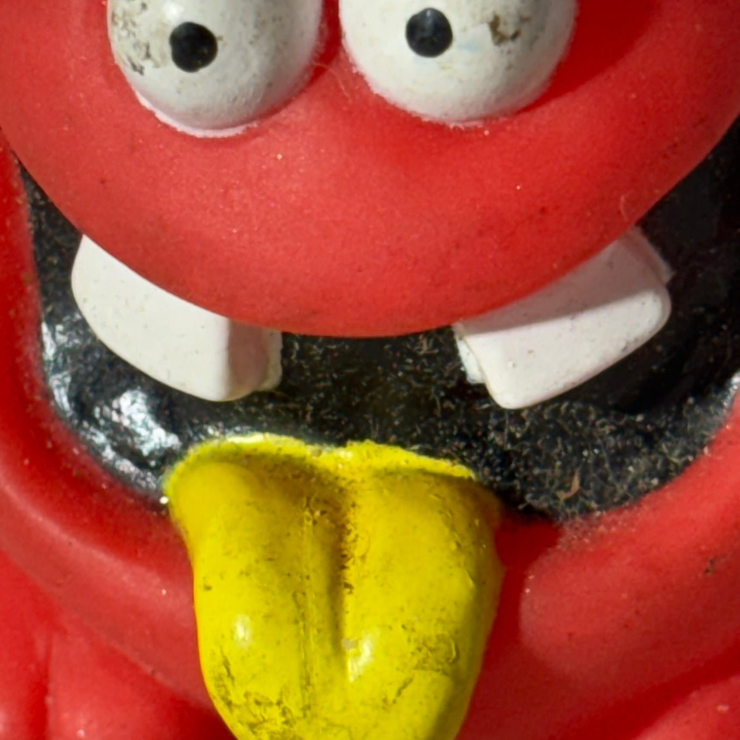 Carl's Jr Prize - Toy