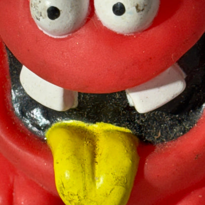 Carl's Jr Prize - Toy