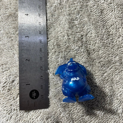 Nap Character - Toy