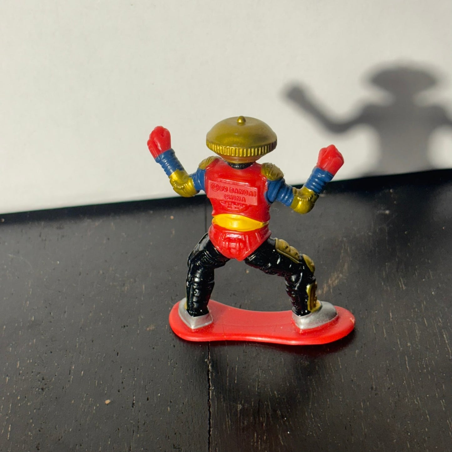 Bandai Character - Toy