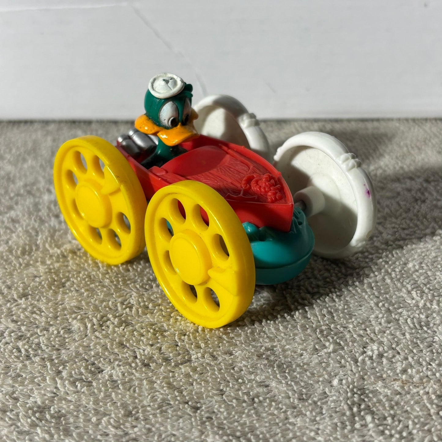 Double Sided Kart - Toy