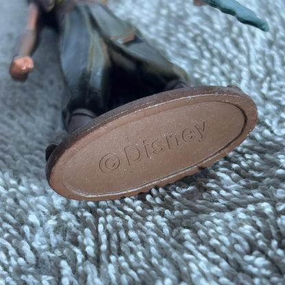 Disney Warrior - Toy