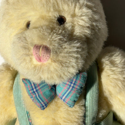 Large Rabbit - Plushie