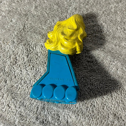 McDonalds Girl - Toy