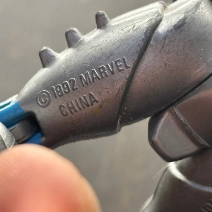 Marvel Action Figure - Toy