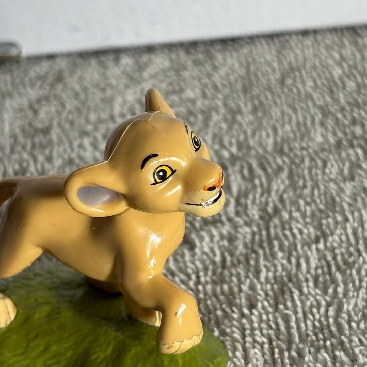 The Lion King - Toy