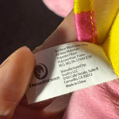 Trolls Character - Plushie