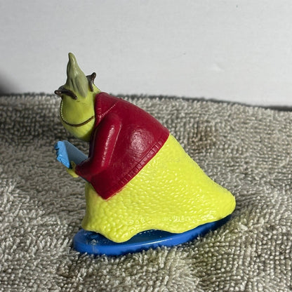Monsters Inc - Toy