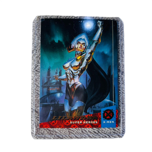 X - Men - Trading Card