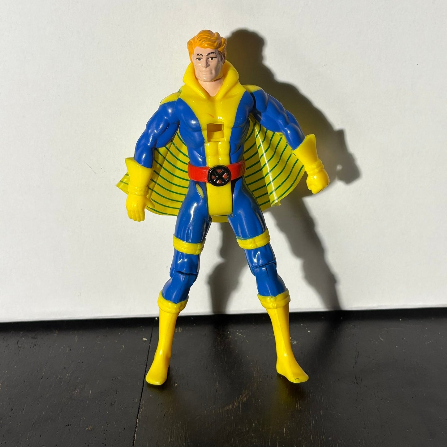 Super Hero - Toy