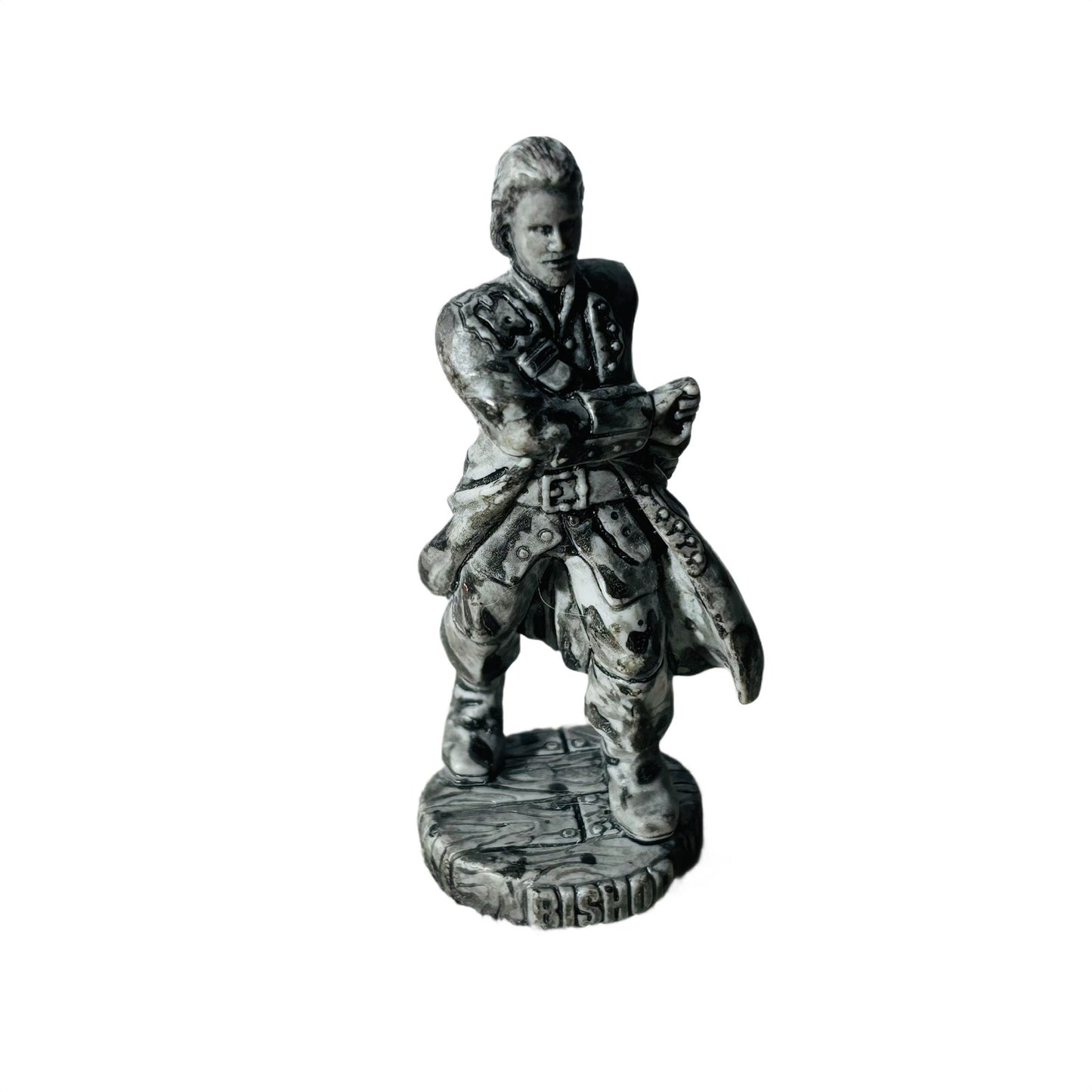 Pirates Of The Caribbean Bishop Piece - Toy