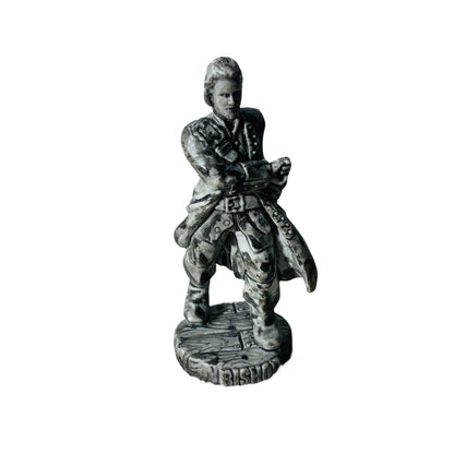 Pirates Of The Caribbean Bishop Piece - Toy