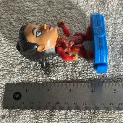 Marvel Character - Toy
