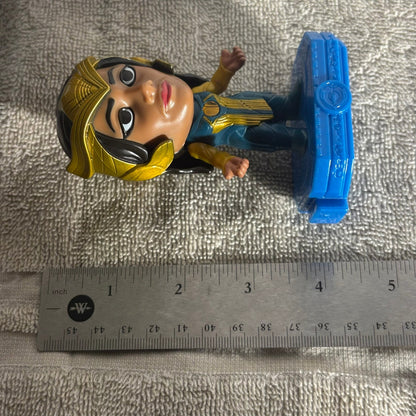 Marvel Character - Toy
