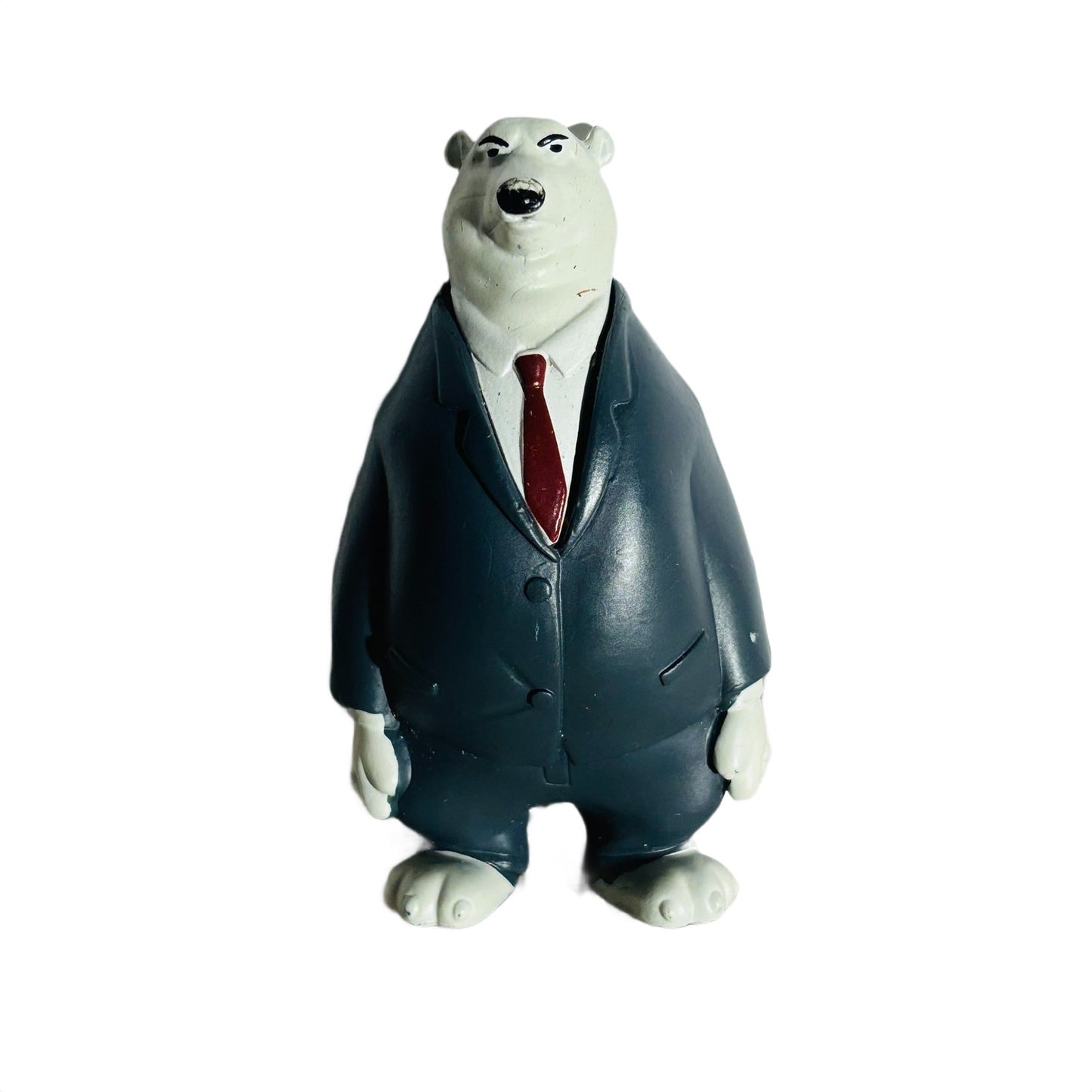 Disney Polar Bear - Toy