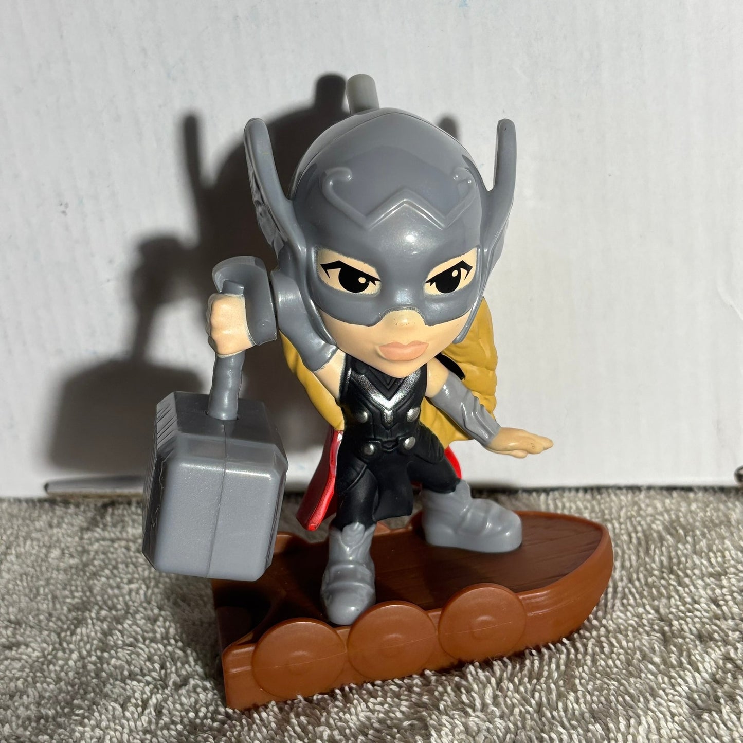 Marvel Character - Toy