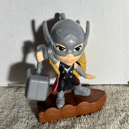 Marvel Character - Toy