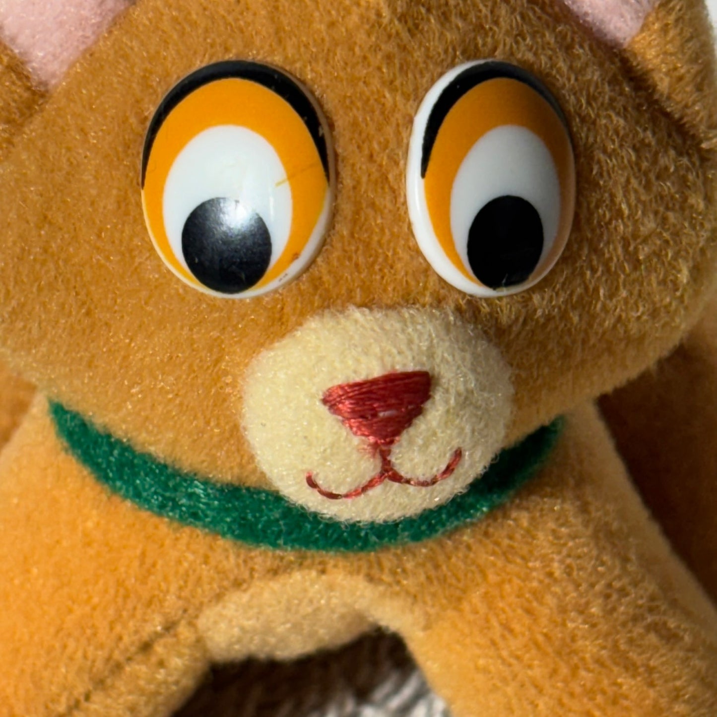 McDonald's - Plushie