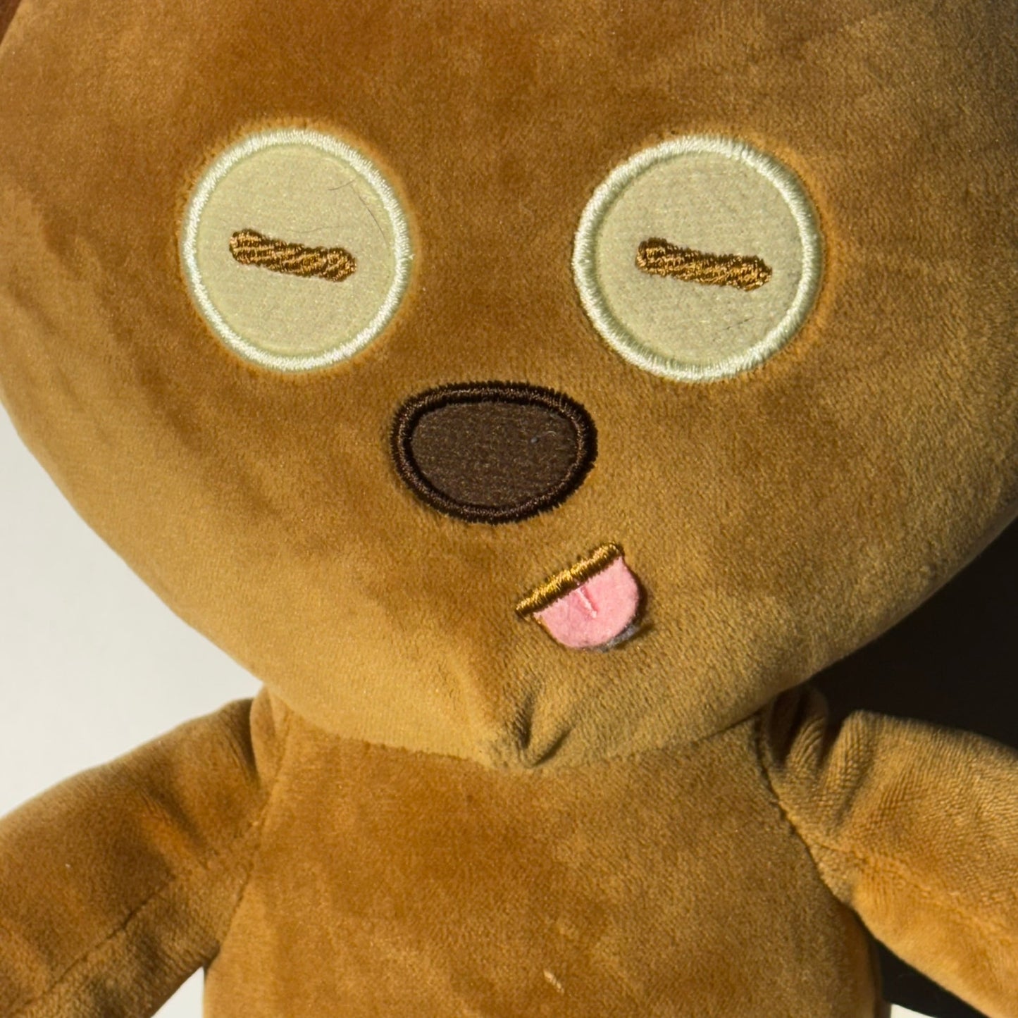 Despicable Me Bear - Plushie