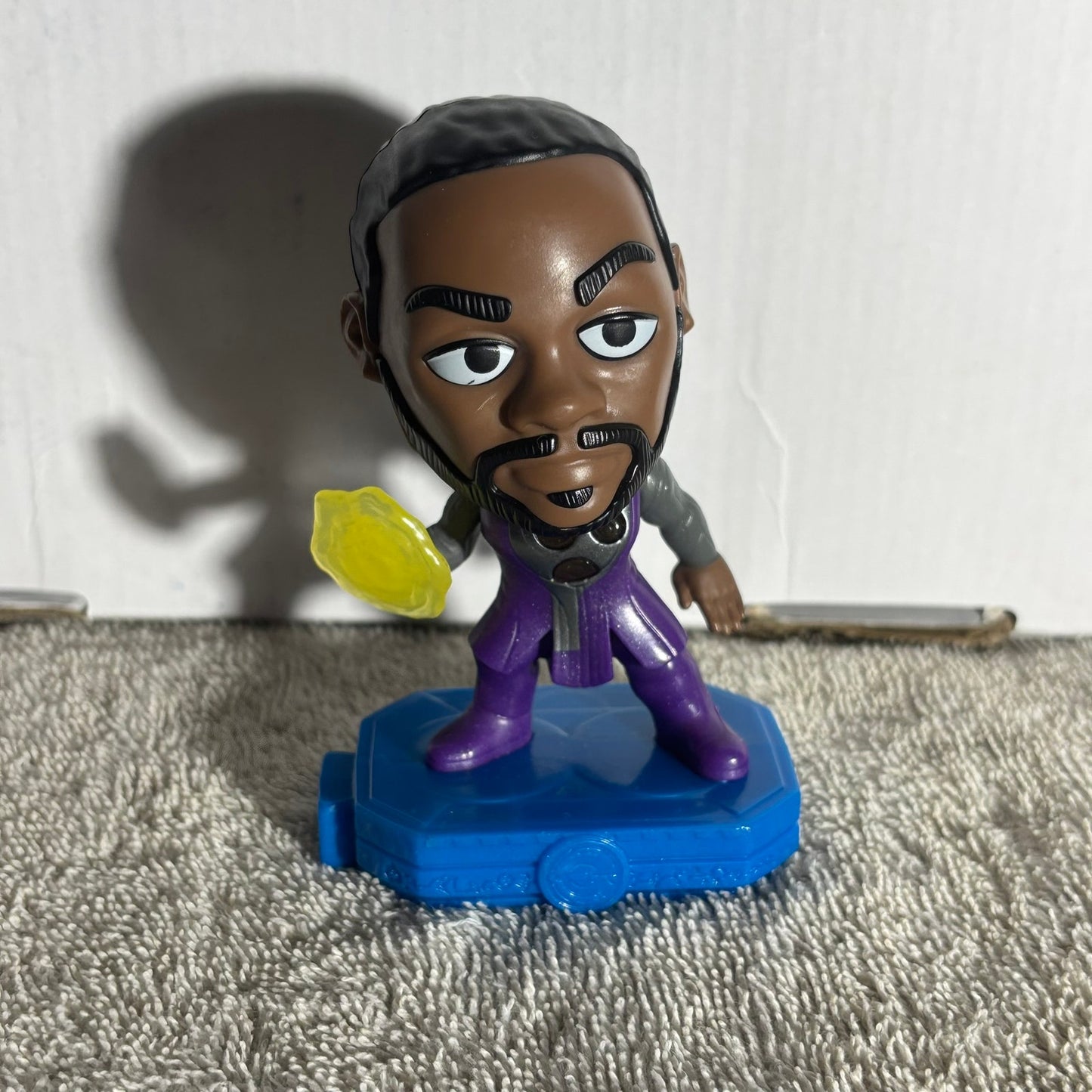 Marvel Character - Toy