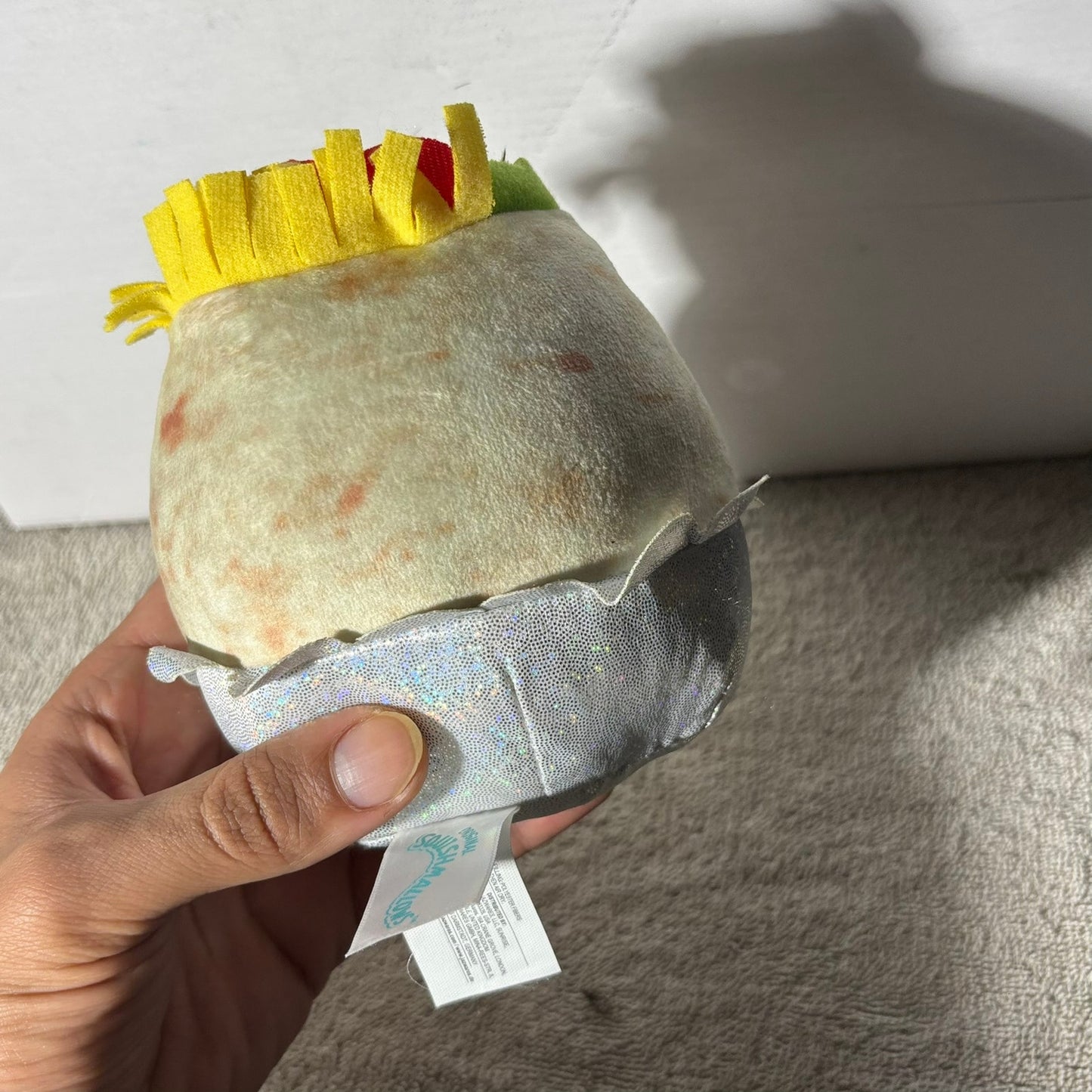 Squishmallow - Plushie