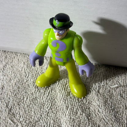 Batman Character - Toy