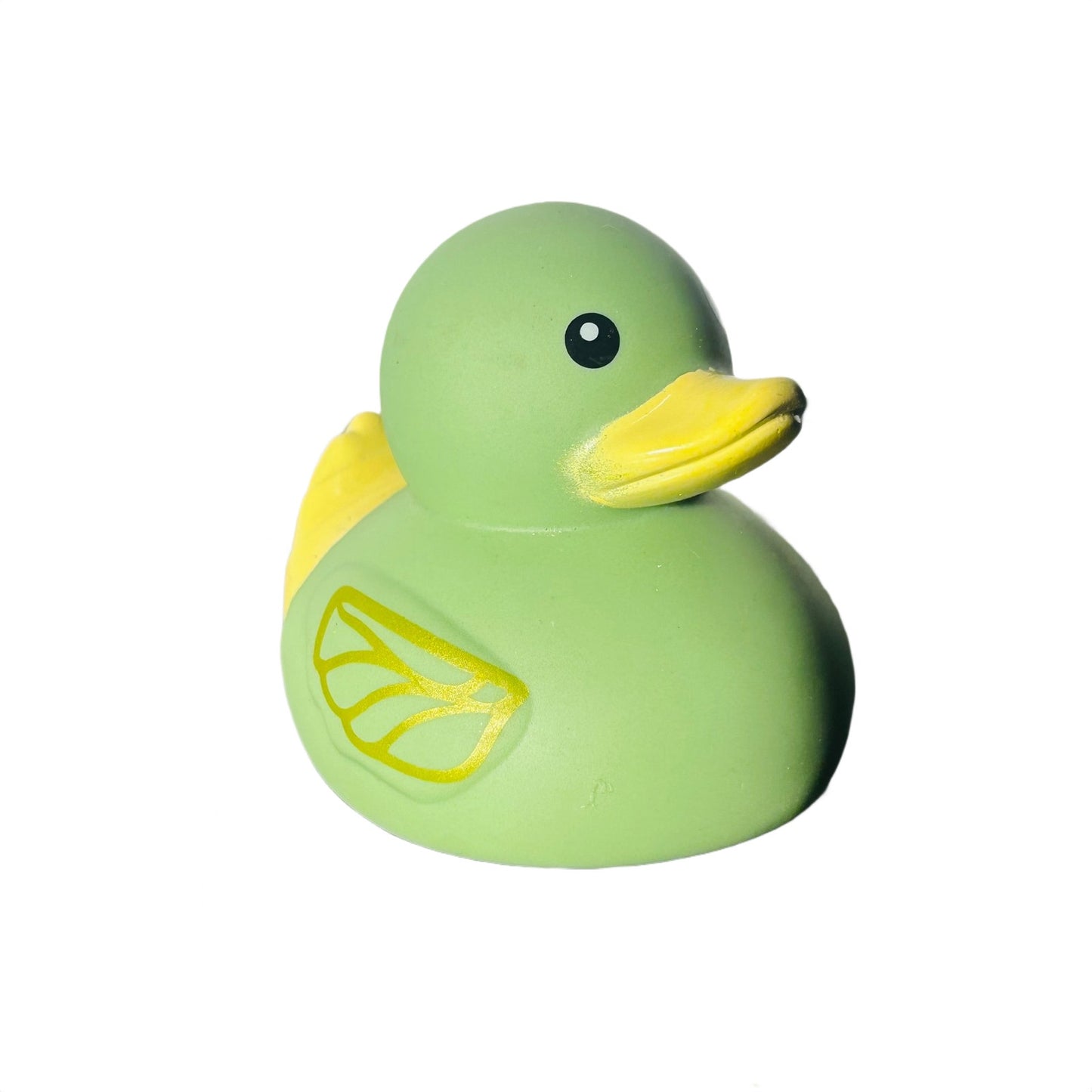 Green Duck - Toy
