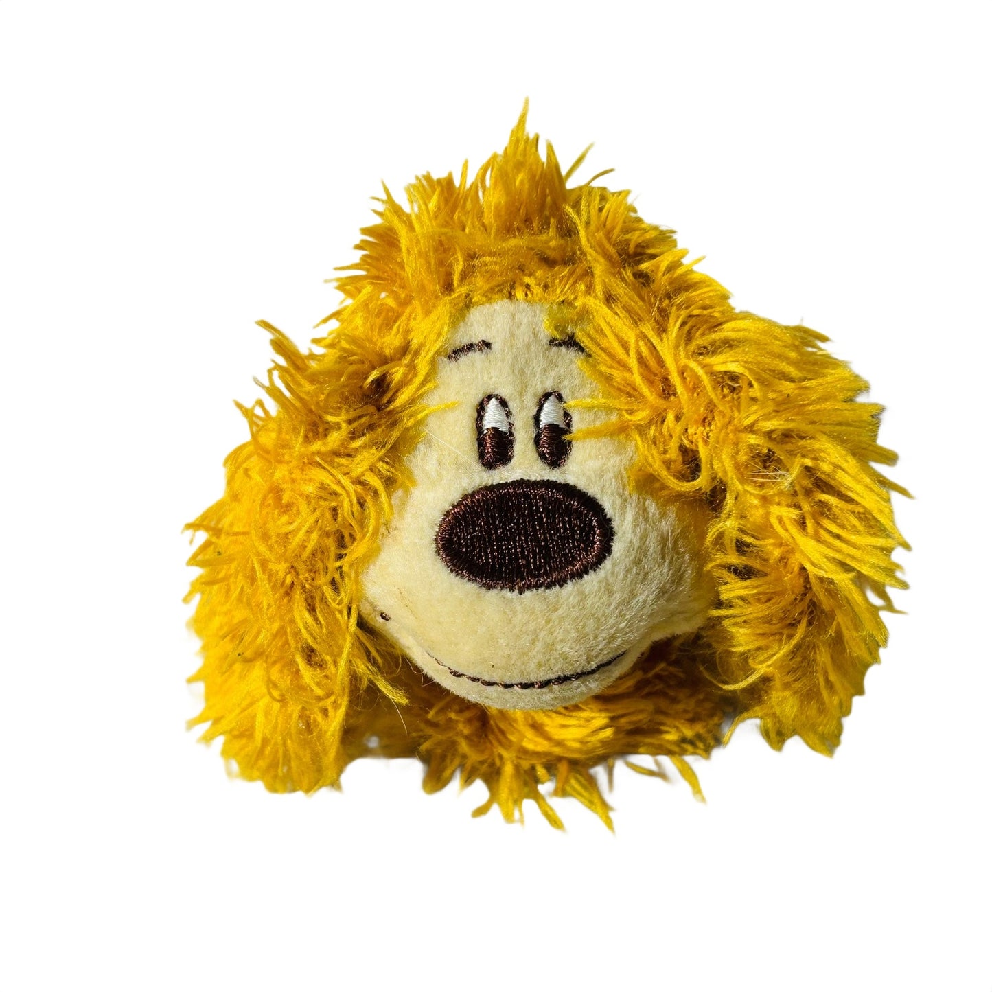 McDonald's Dog - Plushie