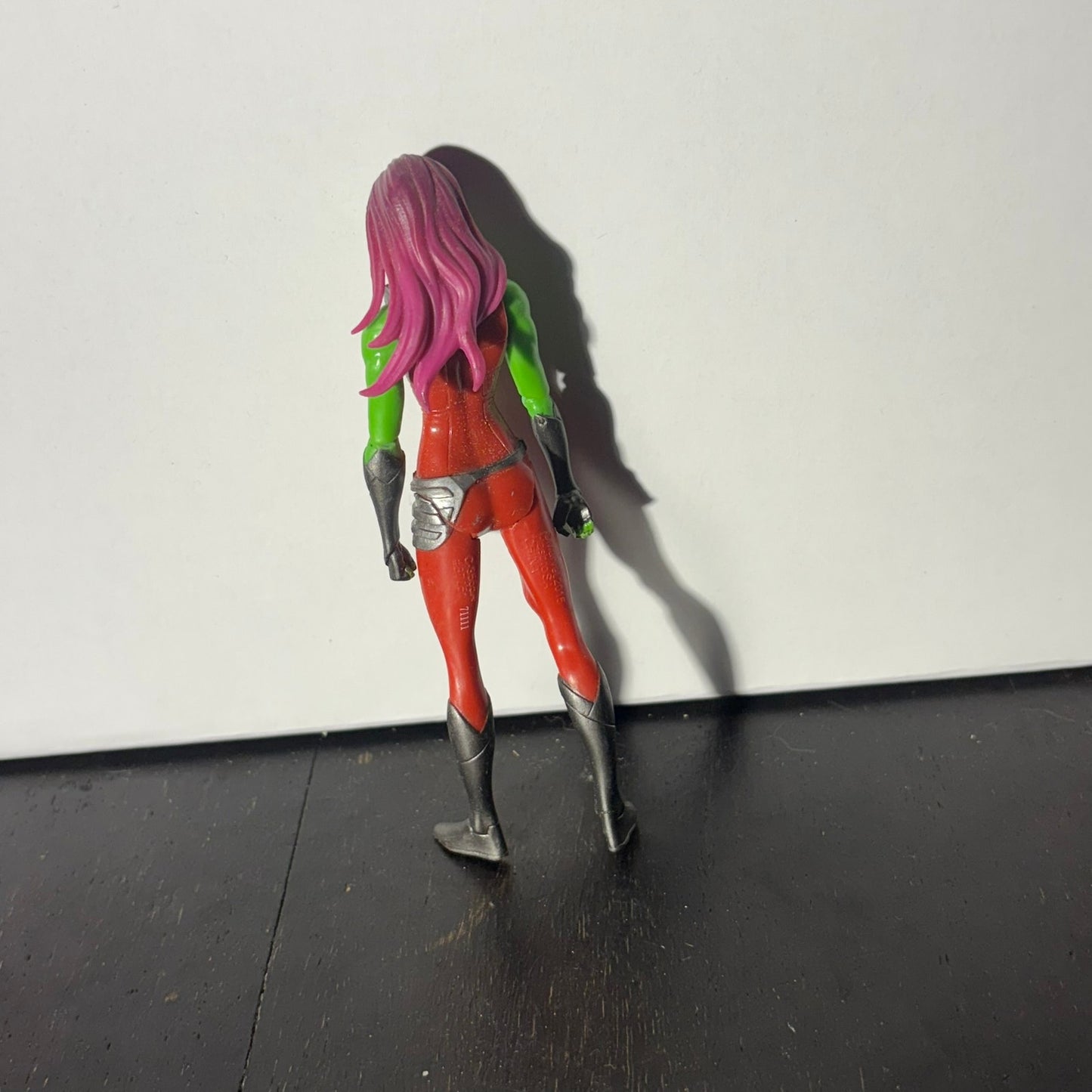 Marvel Action Figure - Toy