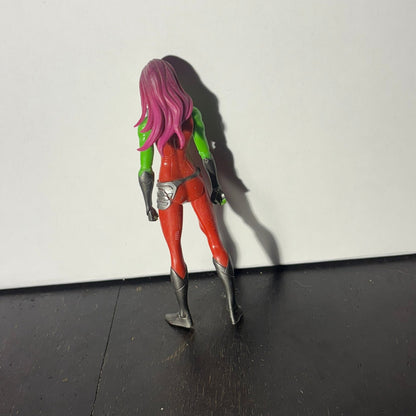 Marvel Action Figure - Toy