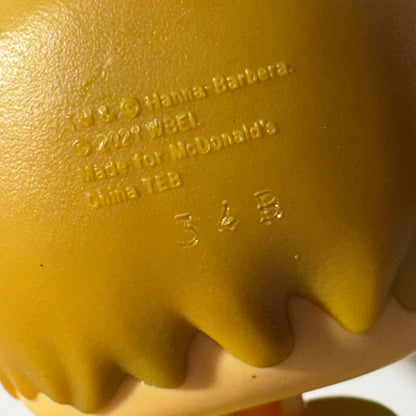 Scooby Doo Character - Toy