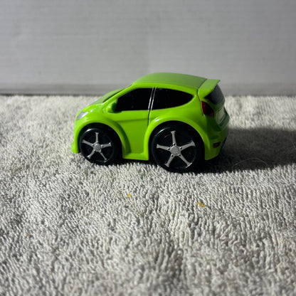 Ford Green Car - Toy