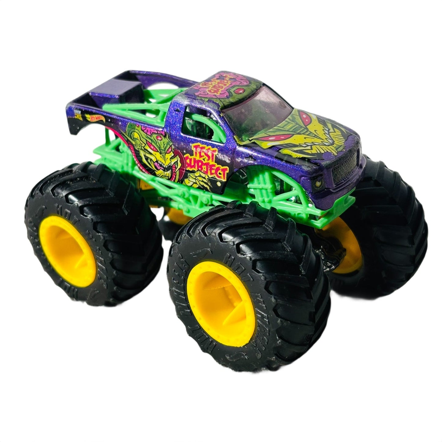 Monster Truck - Toy