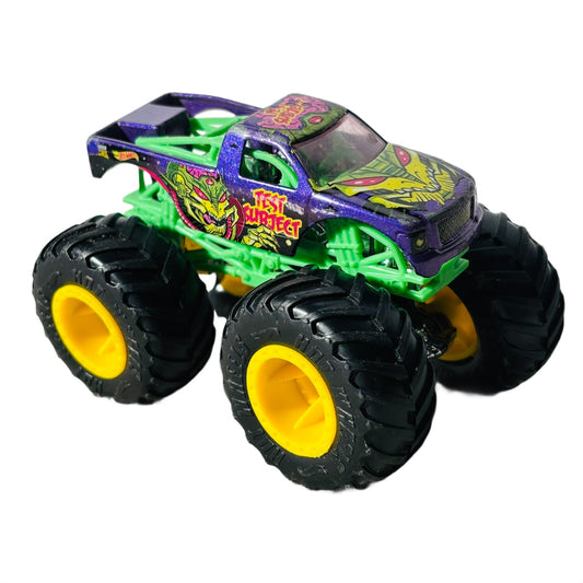 Monster Truck - Toy