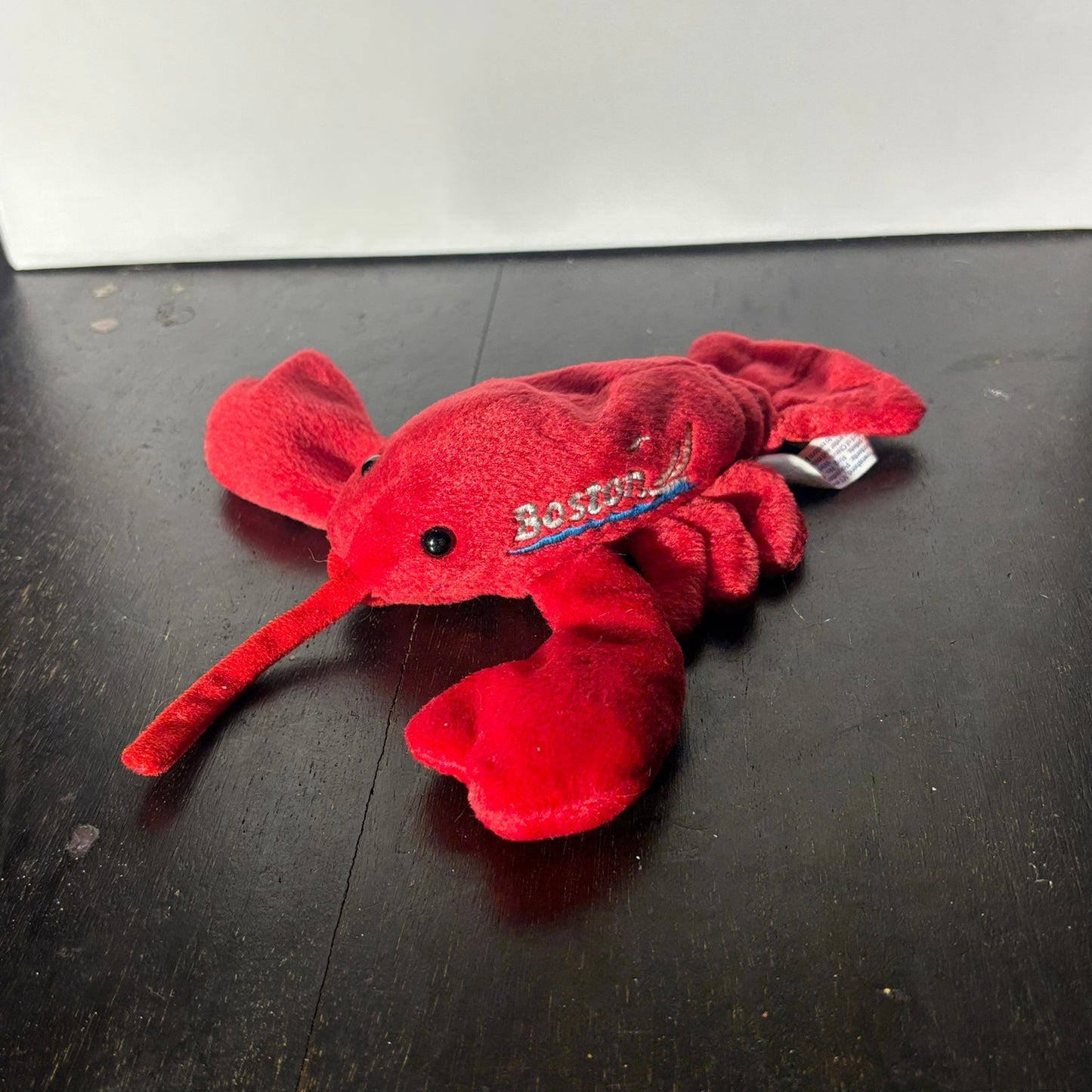 Red Lobster - Plushie
